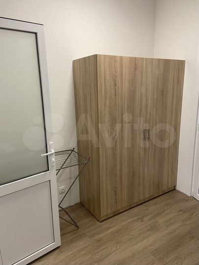 Комната 20 м², 1/2 эт.