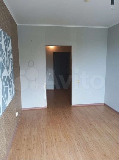 1-к. квартира, 37,7 м², 4/5 эт.