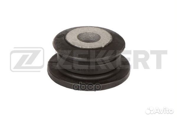 С/блок задний пер. рычага Audi A3 96- Seat Leo