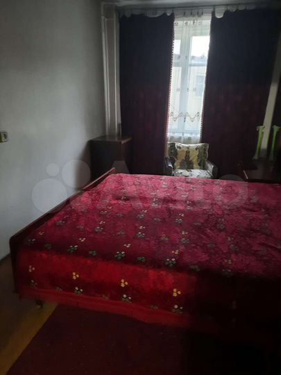 2-к. квартира, 46 м², 4/5 эт.