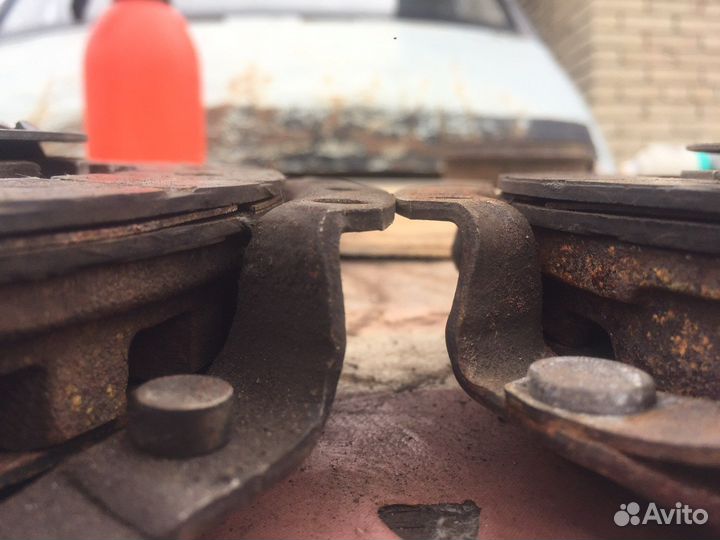 Сцепление renault logan 1