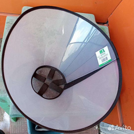 Воротник медицинский для собак