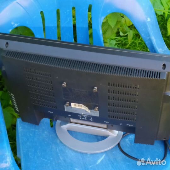 Телевизор 30х23, Elenberg