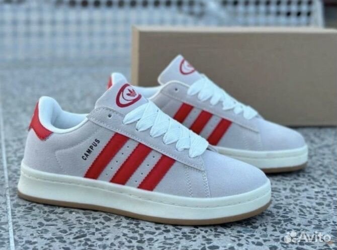 Кроссовки мужские