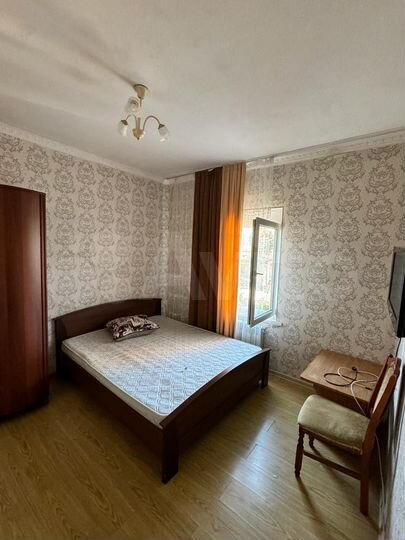 Комната 20 м² в 1-к., 2/3 эт.