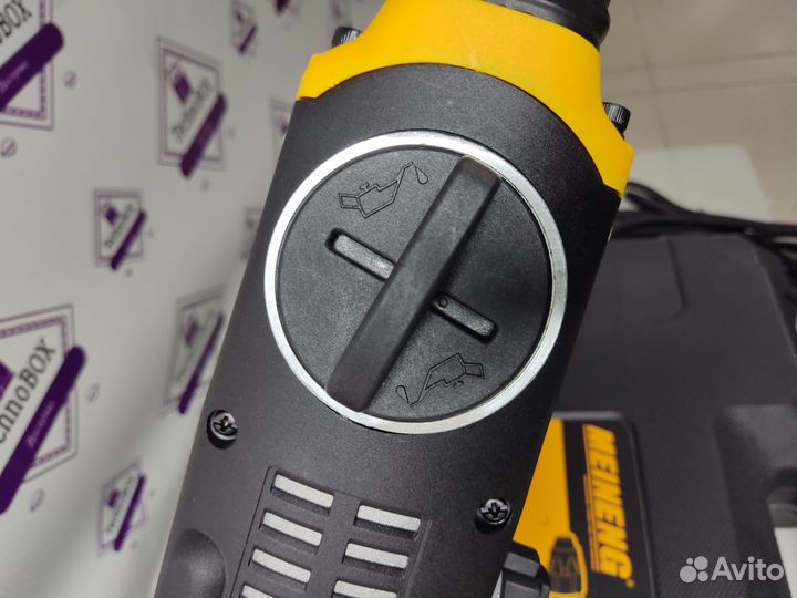 Перфоратор dewalt sds max