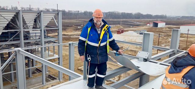 Резюме на вакансию Монтажник металлоконструкций, монтажник тт в Курске ...