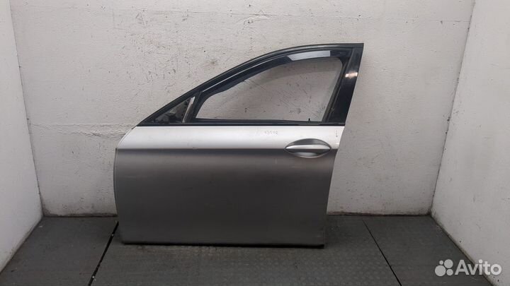 Замок двери BMW 5 F10, 2011