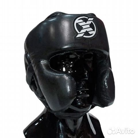 Шлем fight expert 