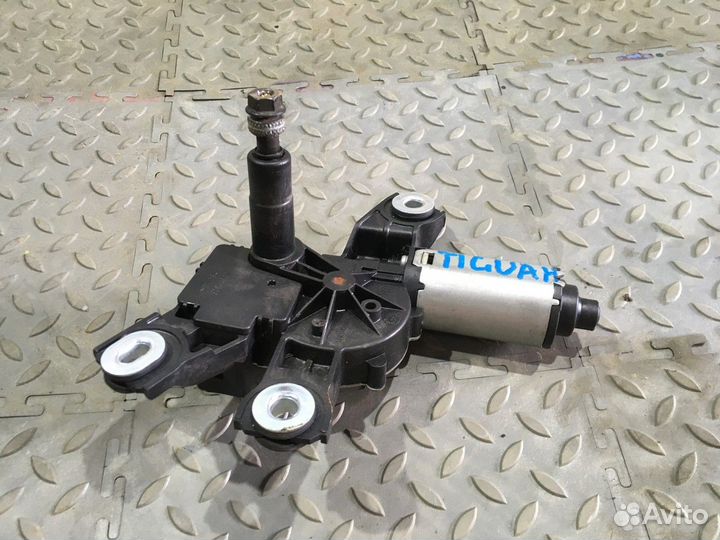 Моторчик стеклоочистителя задний