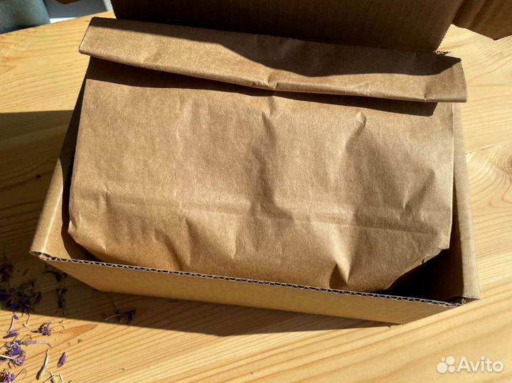 Иван-чай 1 килограмм свежий 2023-го, дикорос