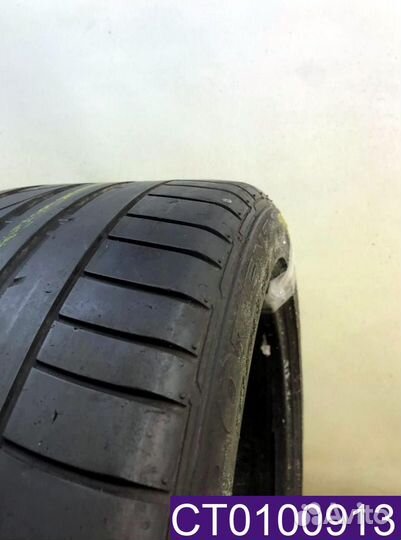 Bridgestone Potenza RE050A 245/40 R18 93W