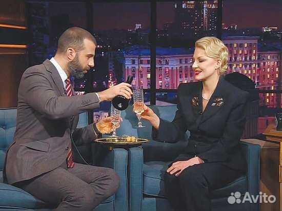 Бокалы - кубки СССР