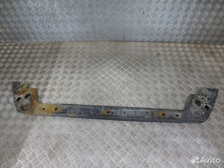 Усилитель переднего бампера Volvo 82466858