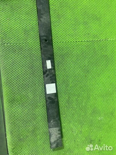 Лист рессоры №3 Газель next(цмф,автобус)