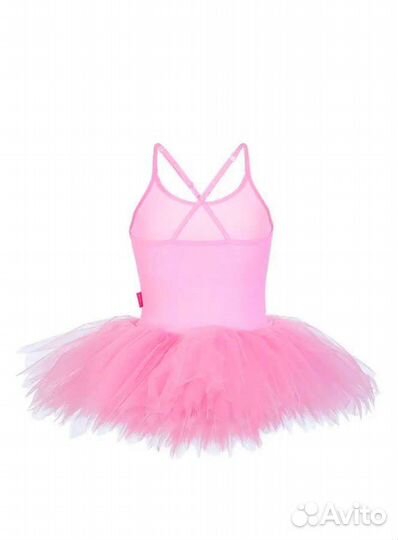 Купальник балетный, купальник для танцев