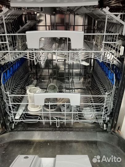 Посудомоечная машина candy