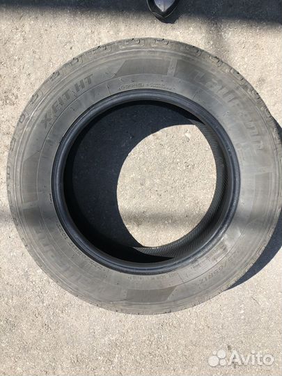 Laufenn X-Fit HT 225/65 R17