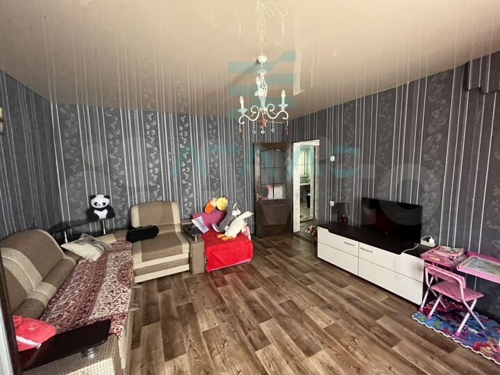 Дом 143,7 м² на участке 4 сот.