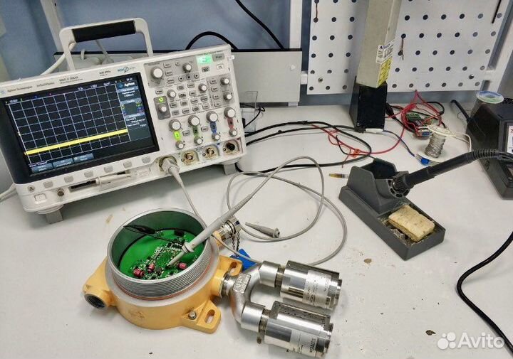 Ремонт электроинструмента
