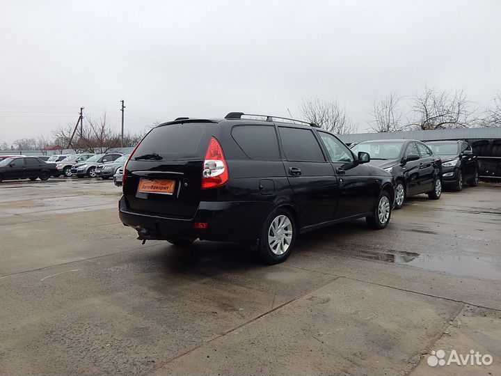 LADA Priora 1.6 МТ, 2011, 308 000 км