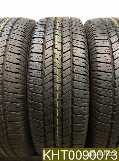 Goodyear Wrangler SR/A 265/70 R18 124S