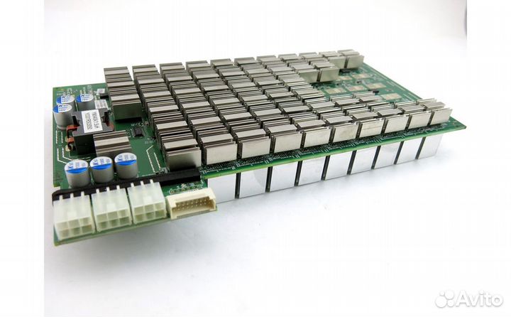 Ремонт Anminer S9, S9i, S9j