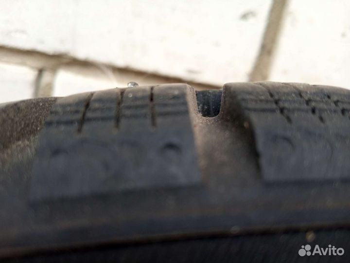 Nokian Tyres Nordman 7 175/65 R14