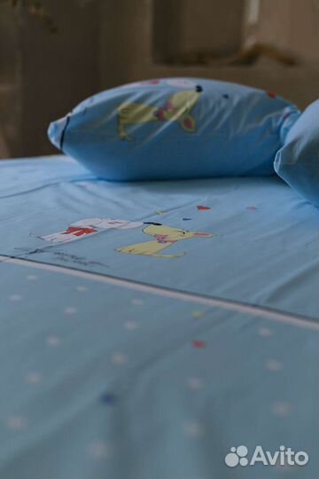 Постельное белье VeSna, детское