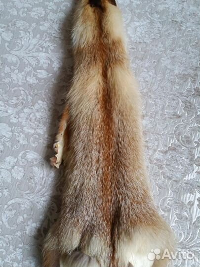 Натуральный мех