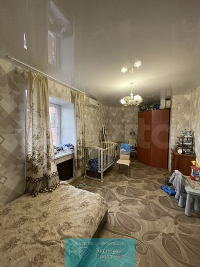 1-к. квартира, 50,1 м², 13/17 эт.