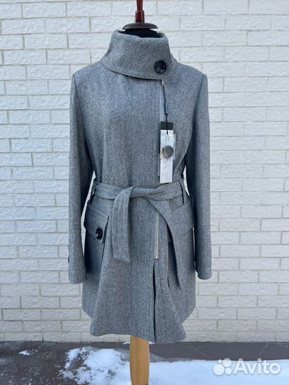 Пальто, размеры от 44 по 50