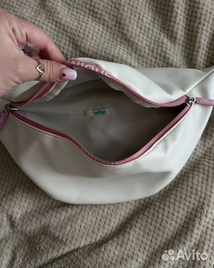 Сумка женская через плечо