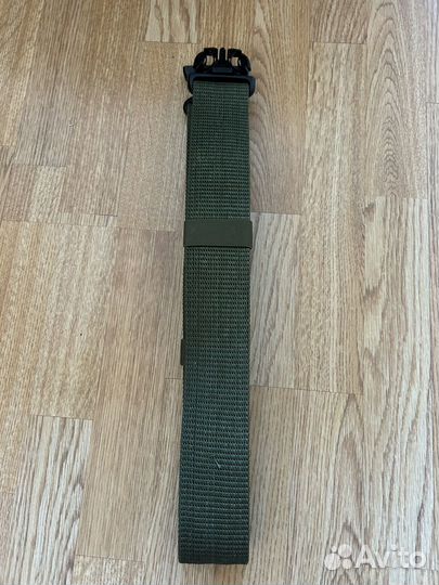 Тактический ремень