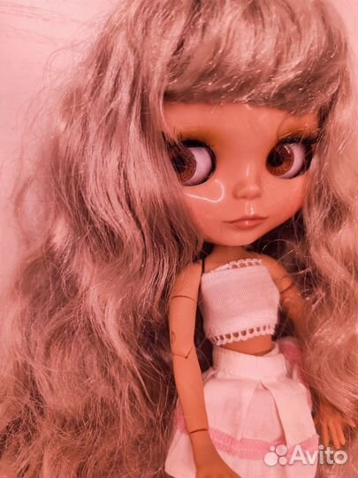 Кукла Bratz без коробки