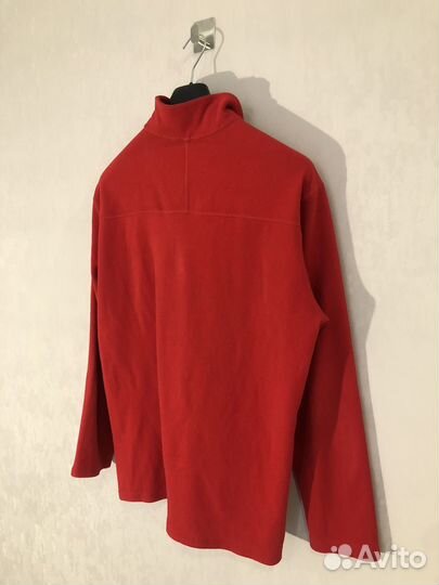 Флисовая кофта The North Face