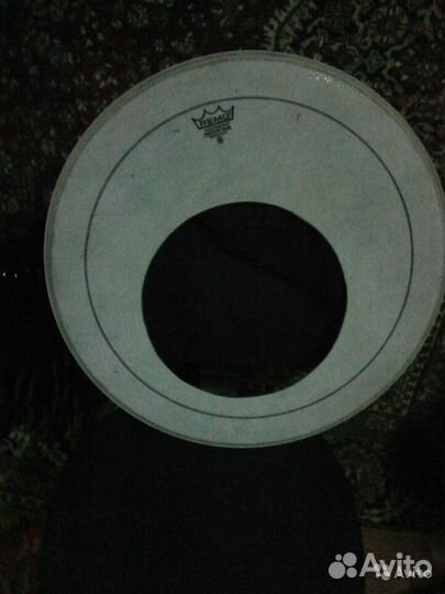 Барабанные девайсы б\у