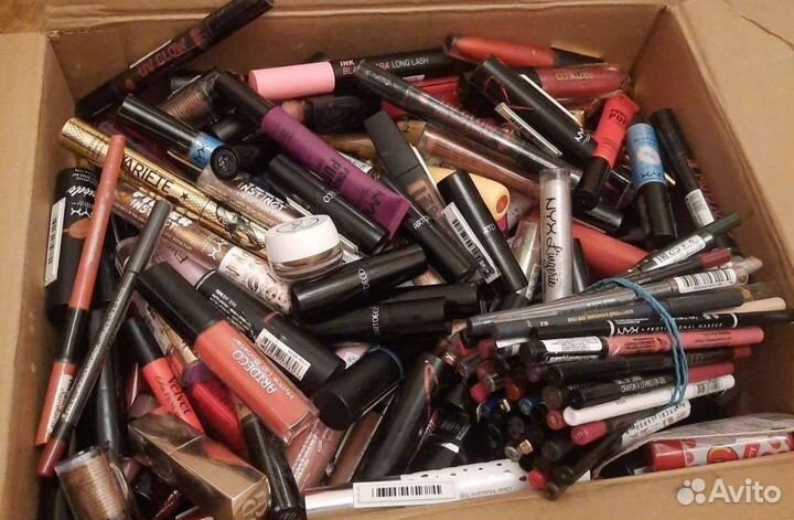 Набор косметики