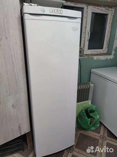 Морозильник бу