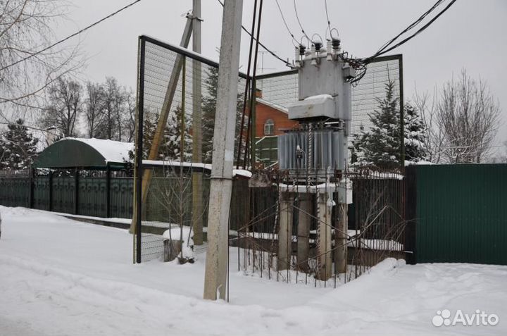 Трансформатор тмЗ-1600/6 б/у арт-6714