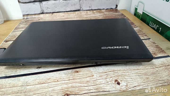 Ноутбук Lenovo B570e Core i5