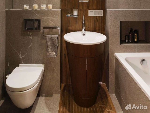 Плиточник ванная под ключ