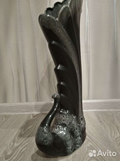 Ваза для цветов большая