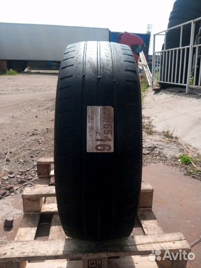 Bfgoodrich Activan 205/65 R16C 107T