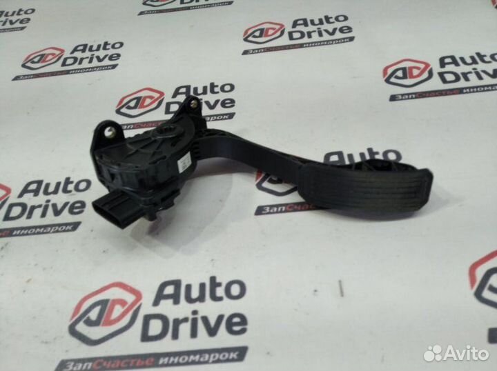 Педаль газа Lifan X50 LF479Q2-B 2015