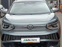 Volkswagen ID.6 Crozz AT, 2021, 22 247 км, с пробегом, цена 3 250 000 руб.