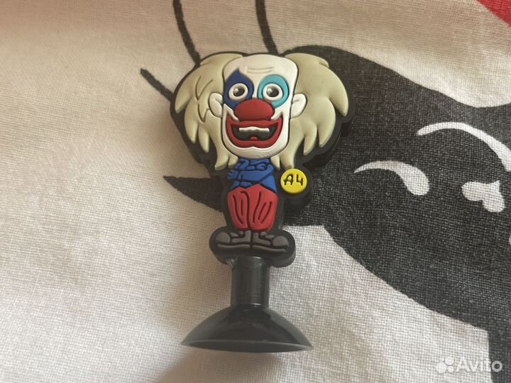 Обменяю липун А4