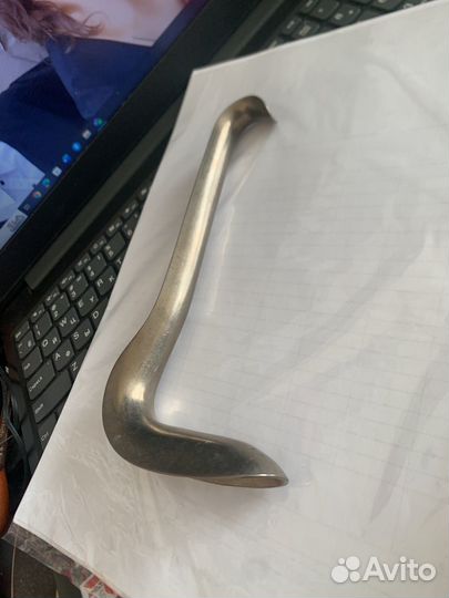 Гинекологическое зеркало