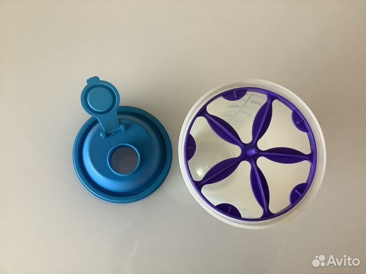 Шейкер Tupperware