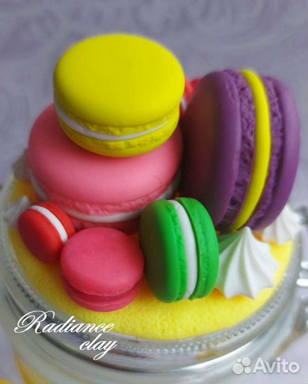 Баночки для сыпучих продуктов